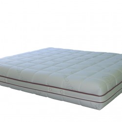 Coprimaterasso Design Silver