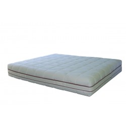 Coprimaterasso Design Silver