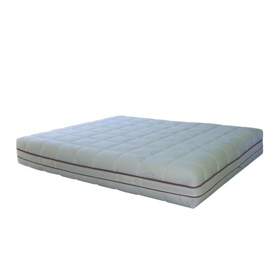 Coprimaterasso Design Silver