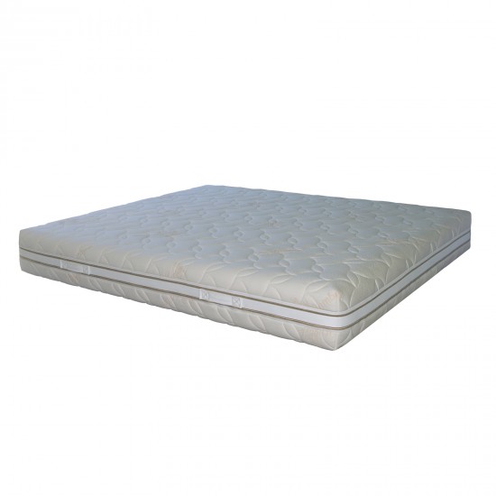 Coprimaterasso Bambus